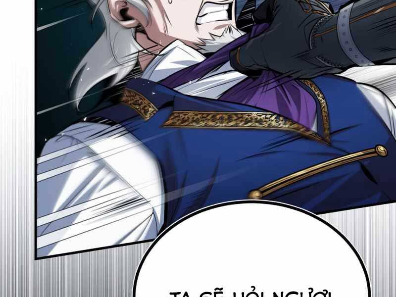 Truyện Tranh Giáo Sư Gián Điệp trang 5