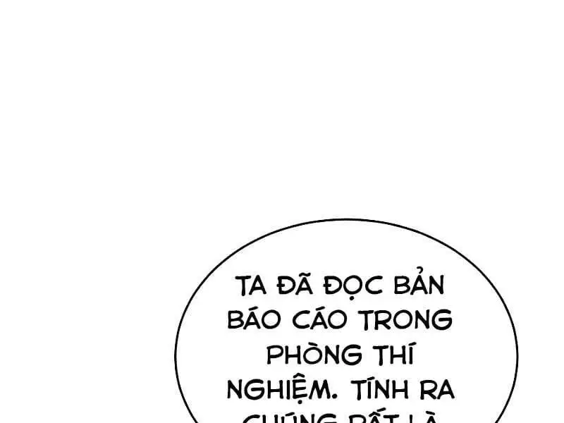 Truyện Tranh Giáo Sư Gián Điệp trang 5
