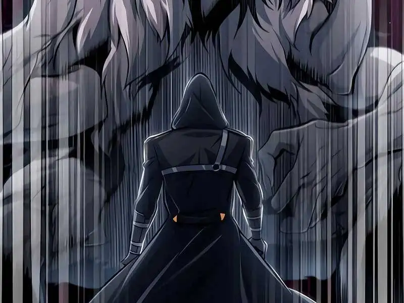 Truyện Tranh Giáo Sư Gián Điệp trang 5