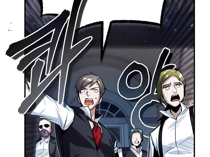 Truyện Tranh Giáo Sư Gián Điệp trang 5