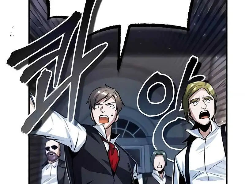 Truyện Tranh Giáo Sư Gián Điệp trang 5