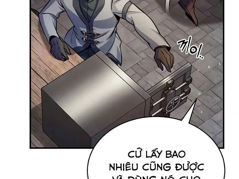 Truyện Tranh Giáo Sư Gián Điệp trang 5