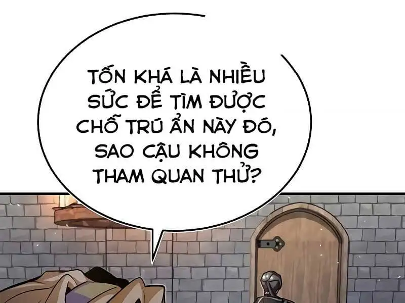 Truyện Tranh Giáo Sư Gián Điệp trang 5