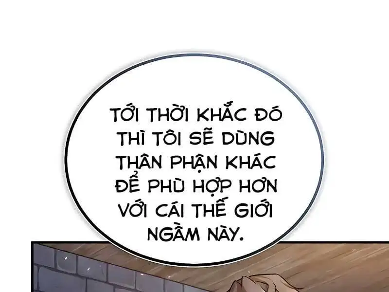 Truyện Tranh Giáo Sư Gián Điệp trang 5