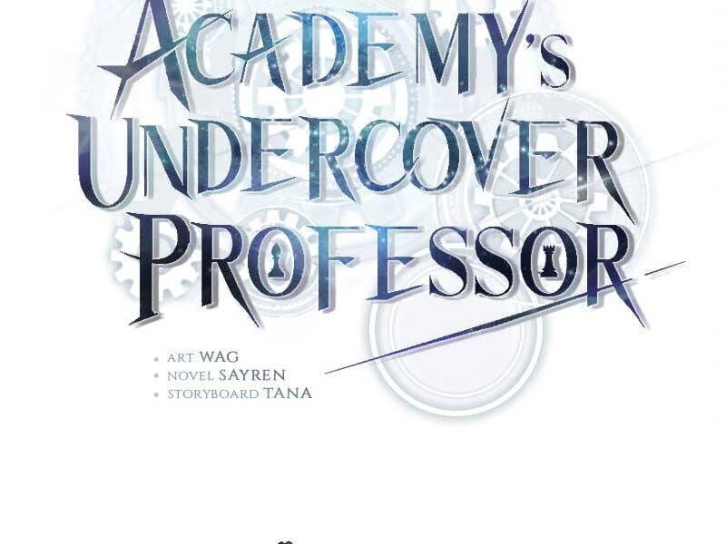 Truyện Tranh Giáo Sư Gián Điệp trang 5