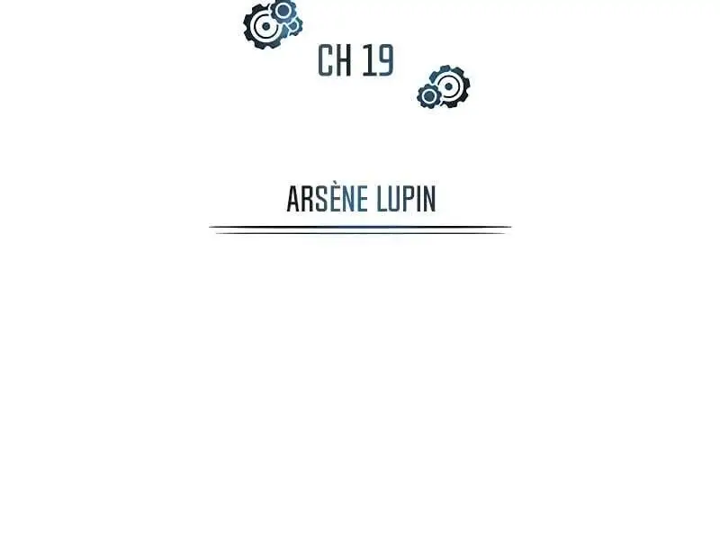 Truyện Tranh Giáo Sư Gián Điệp trang 5