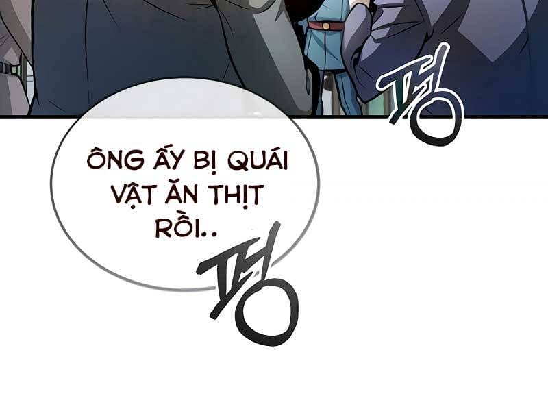 Truyện Tranh Giáo Sư Gián Điệp trang 5