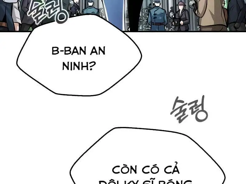 Truyện Tranh Giáo Sư Gián Điệp trang 5