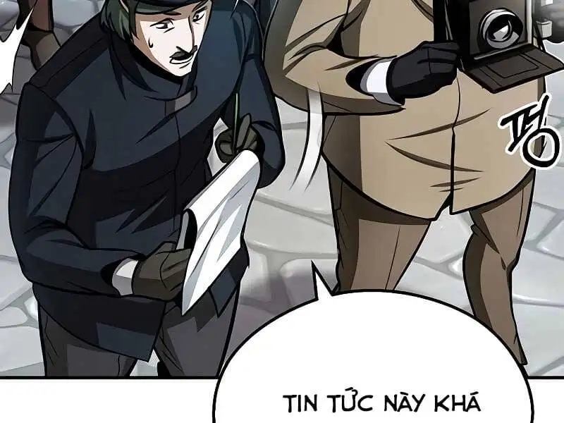 Truyện Tranh Giáo Sư Gián Điệp trang 5