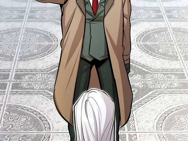 Truyện Tranh Giáo Sư Gián Điệp trang 5