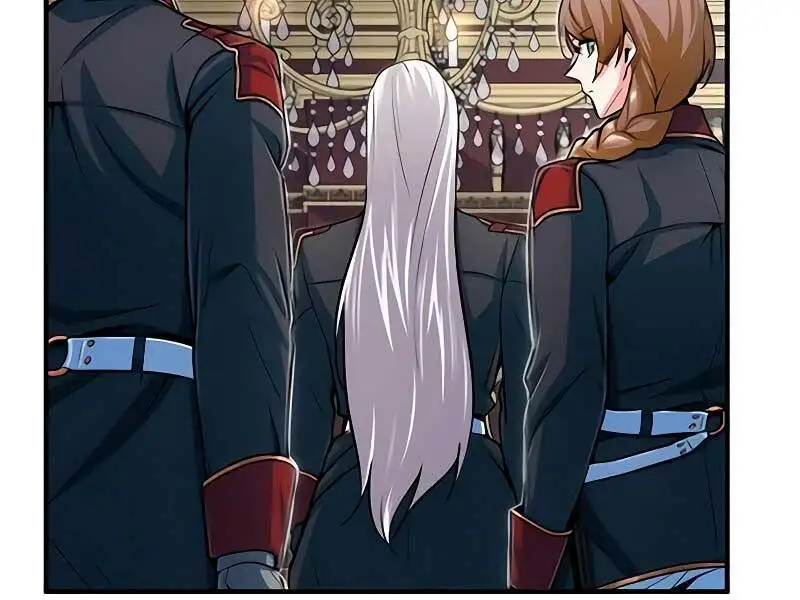 Truyện Tranh Giáo Sư Gián Điệp trang 5