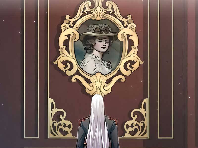 Truyện Tranh Giáo Sư Gián Điệp trang 5