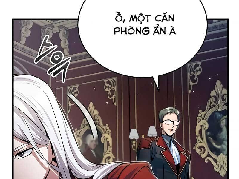 Truyện Tranh Giáo Sư Gián Điệp trang 5