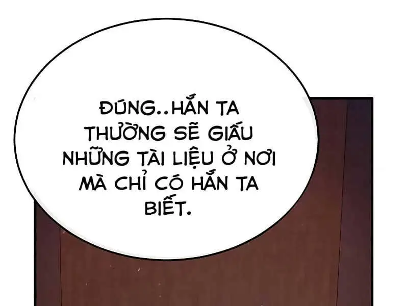 Truyện Tranh Giáo Sư Gián Điệp trang 5