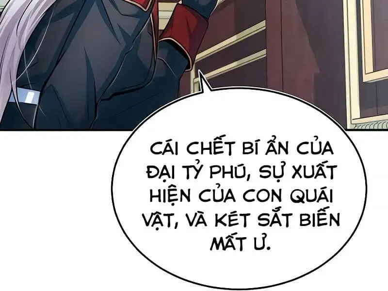 Truyện Tranh Giáo Sư Gián Điệp trang 5