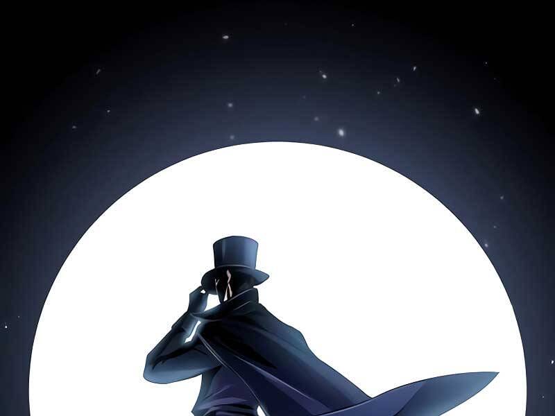 Truyện Tranh Giáo Sư Gián Điệp trang 5