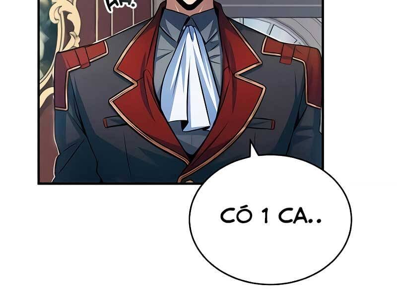 Truyện Tranh Giáo Sư Gián Điệp trang 5