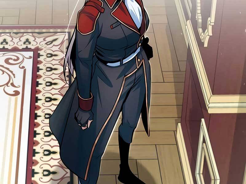 Truyện Tranh Giáo Sư Gián Điệp trang 5