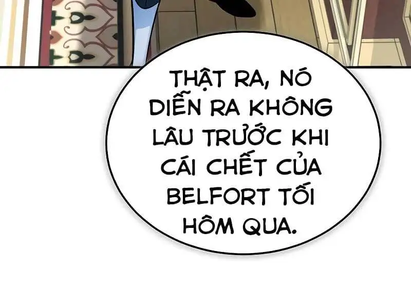 Truyện Tranh Giáo Sư Gián Điệp trang 5