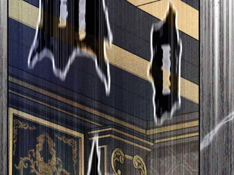 Truyện Tranh Giáo Sư Gián Điệp trang 5