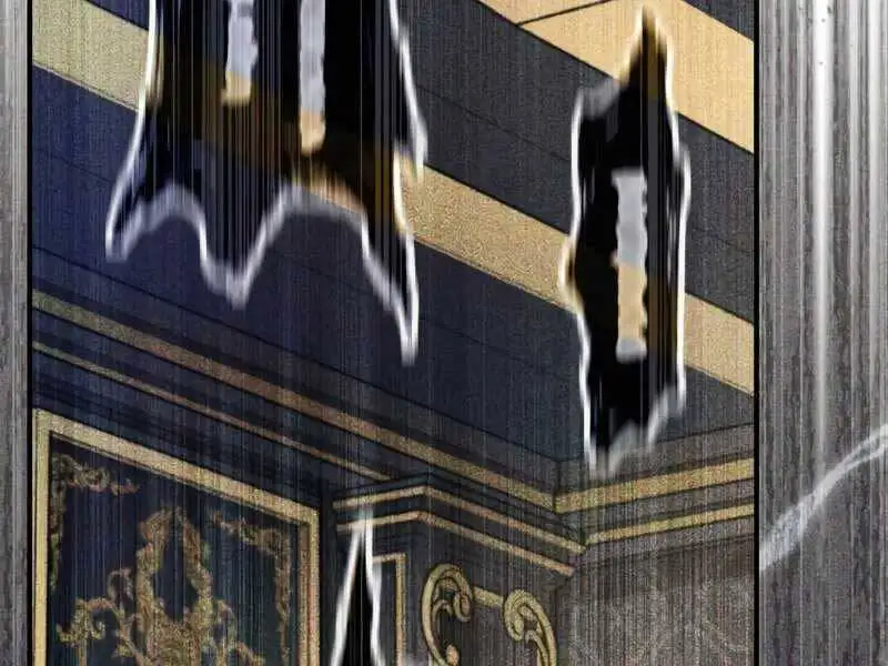 Truyện Tranh Giáo Sư Gián Điệp trang 5