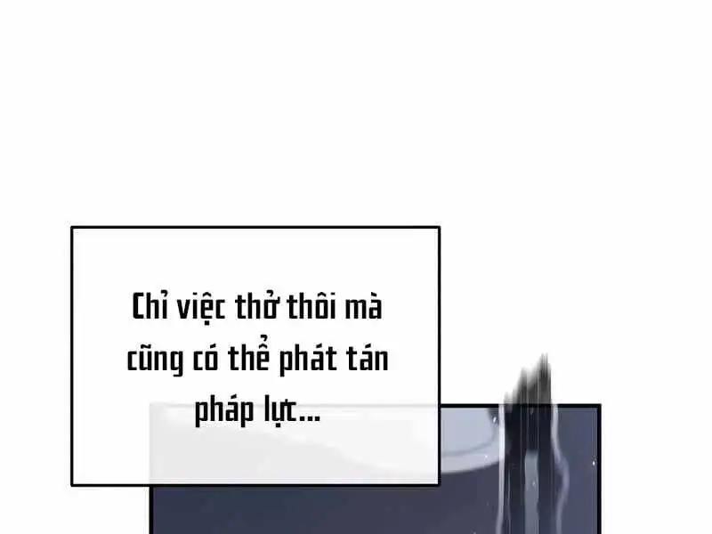 Truyện Tranh Giáo Sư Gián Điệp trang 5