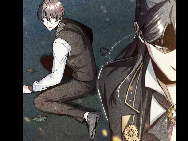 Truyện Tranh Giáo Sư Gián Điệp trang 5