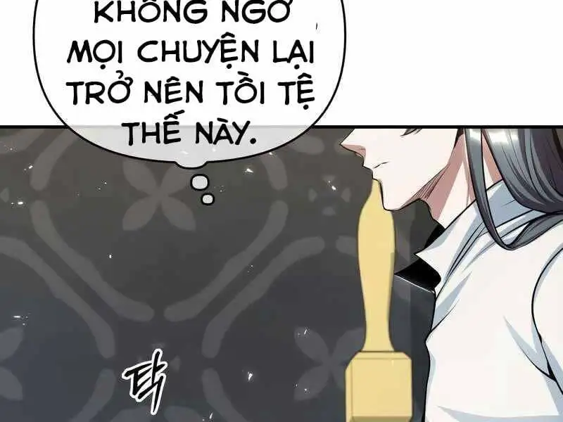Truyện Tranh Giáo Sư Gián Điệp trang 5