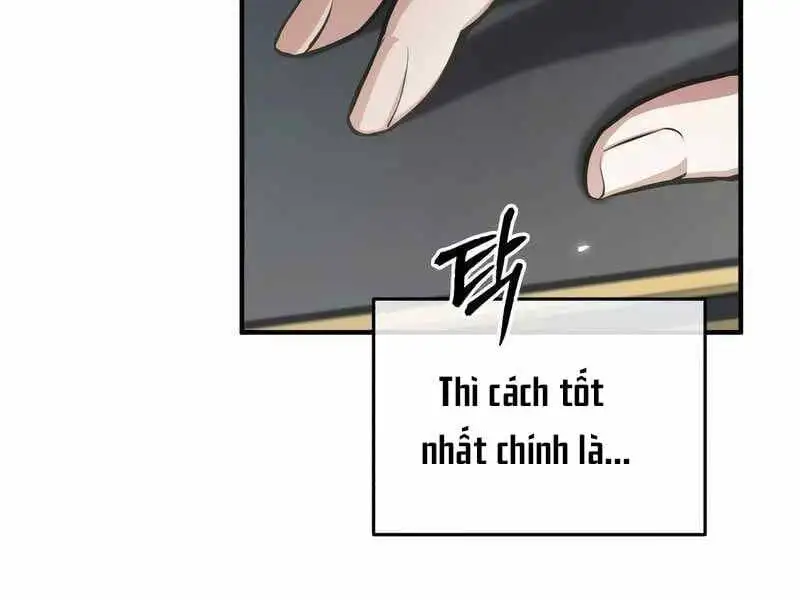 Truyện Tranh Giáo Sư Gián Điệp trang 5