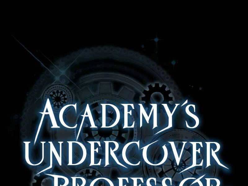 Truyện Tranh Giáo Sư Gián Điệp trang 5