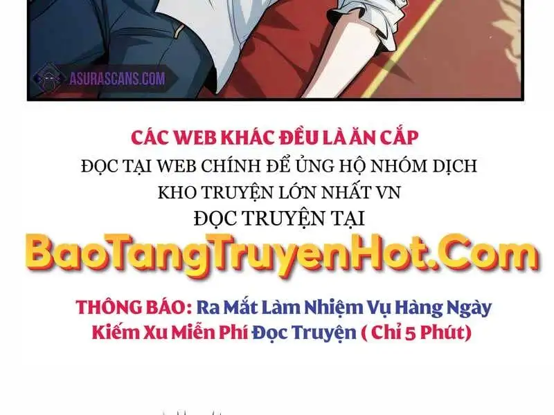 Truyện Tranh Giáo Sư Gián Điệp trang 5