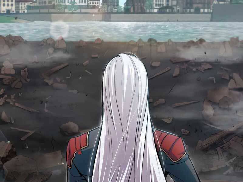 Truyện Tranh Giáo Sư Gián Điệp trang 5