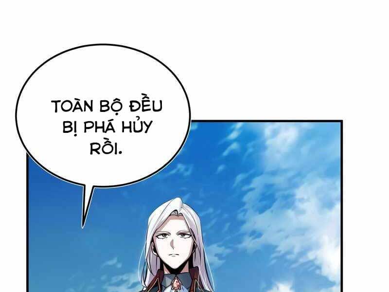 Truyện Tranh Giáo Sư Gián Điệp trang 5