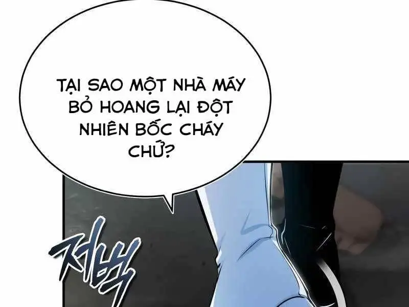 Truyện Tranh Giáo Sư Gián Điệp trang 5