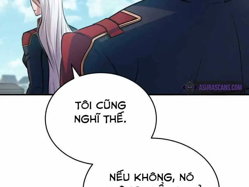 Truyện Tranh Giáo Sư Gián Điệp trang 5