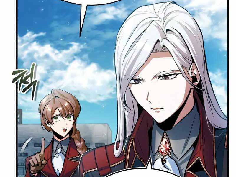 Truyện Tranh Giáo Sư Gián Điệp trang 5