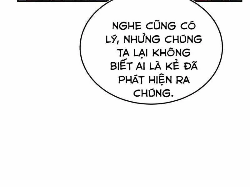 Truyện Tranh Giáo Sư Gián Điệp trang 5