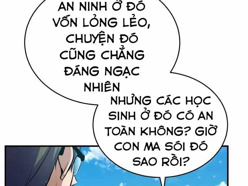 Truyện Tranh Giáo Sư Gián Điệp trang 5