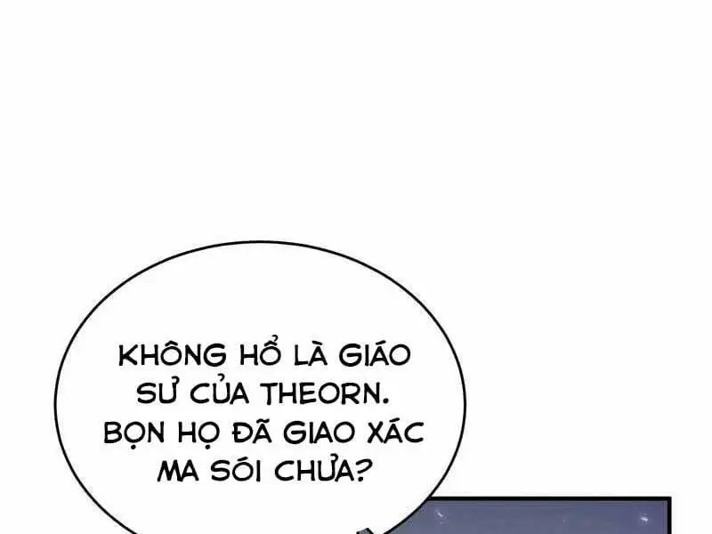 Truyện Tranh Giáo Sư Gián Điệp trang 5