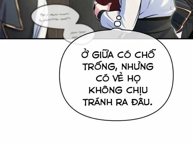Truyện Tranh Giáo Sư Gián Điệp trang 5