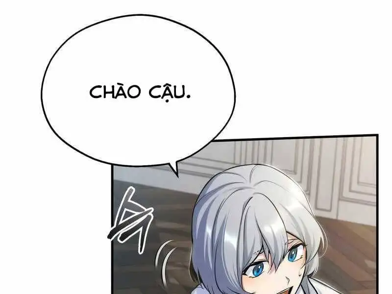 Truyện Tranh Giáo Sư Gián Điệp trang 5