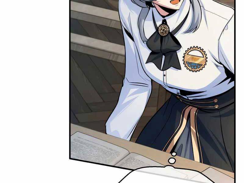 Truyện Tranh Giáo Sư Gián Điệp trang 5