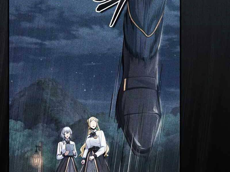 Truyện Tranh Giáo Sư Gián Điệp trang 5