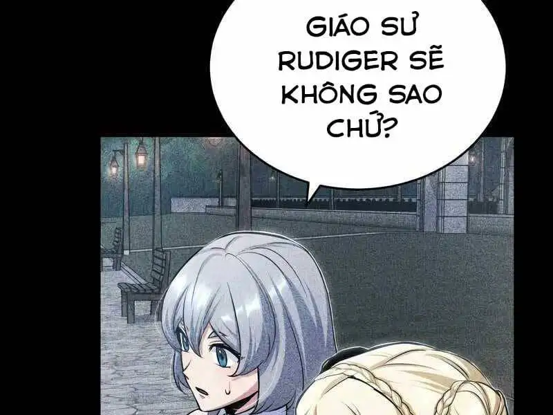 Truyện Tranh Giáo Sư Gián Điệp trang 5