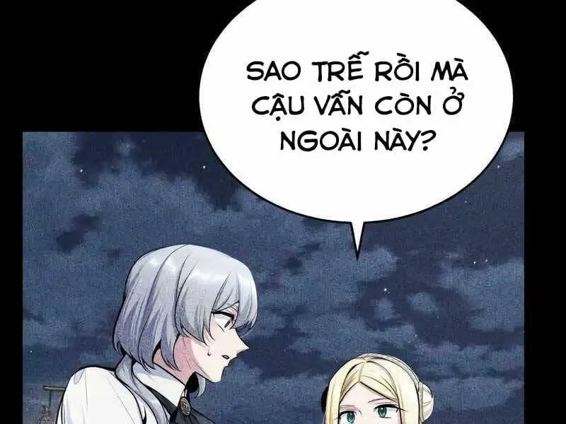 Truyện Tranh Giáo Sư Gián Điệp trang 5