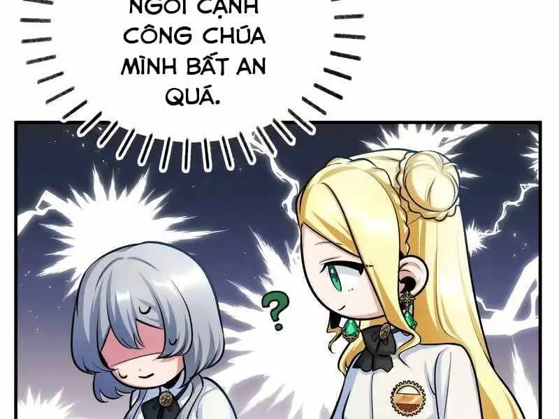 Truyện Tranh Giáo Sư Gián Điệp trang 5