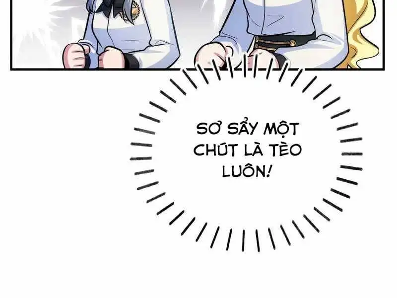 Truyện Tranh Giáo Sư Gián Điệp trang 5