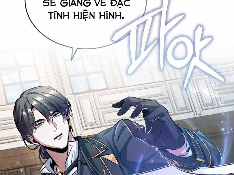 Truyện Tranh Giáo Sư Gián Điệp trang 5