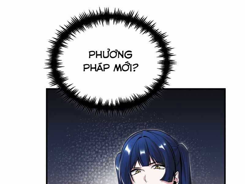 Truyện Tranh Giáo Sư Gián Điệp trang 5