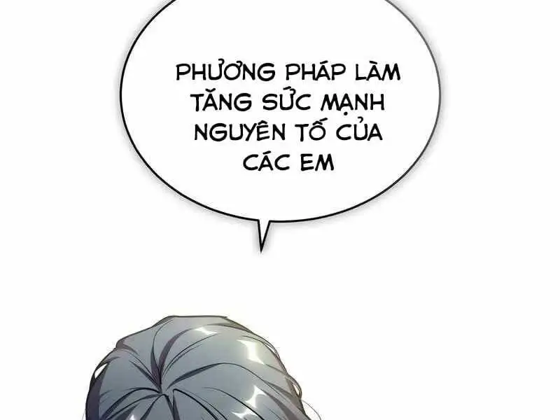 Truyện Tranh Giáo Sư Gián Điệp trang 5
